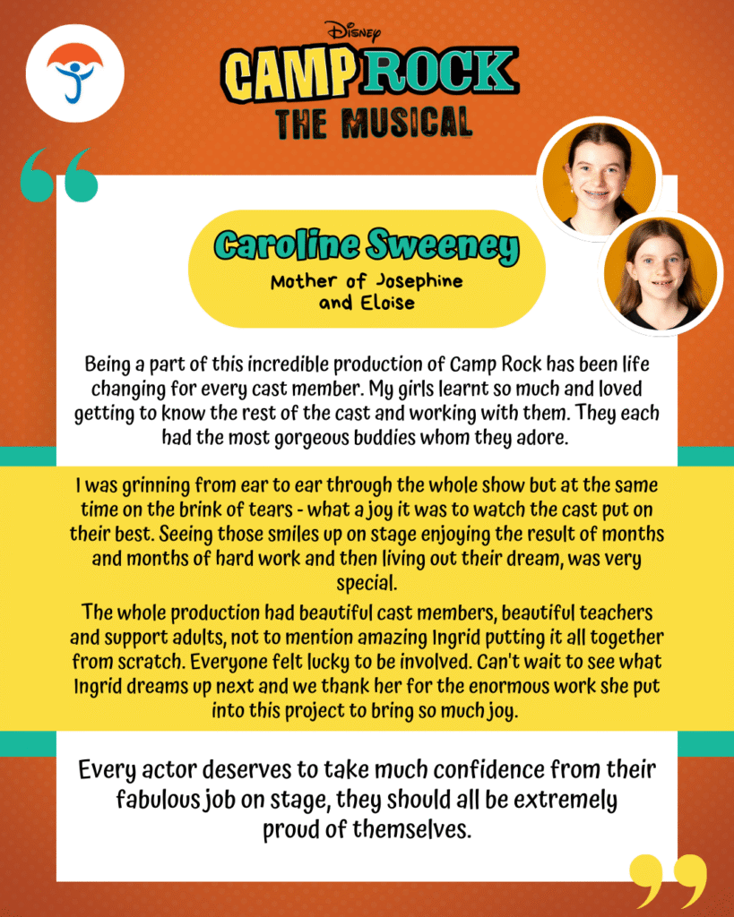 Caroline Sweeney