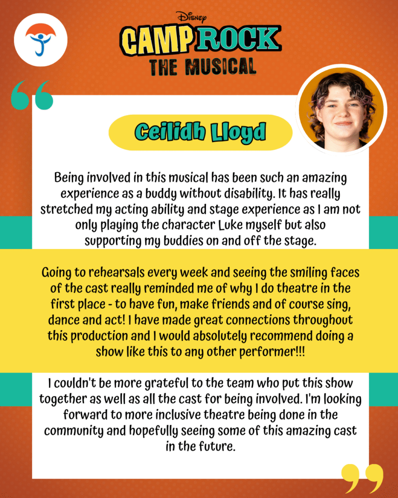 Ceilidh Lloyd