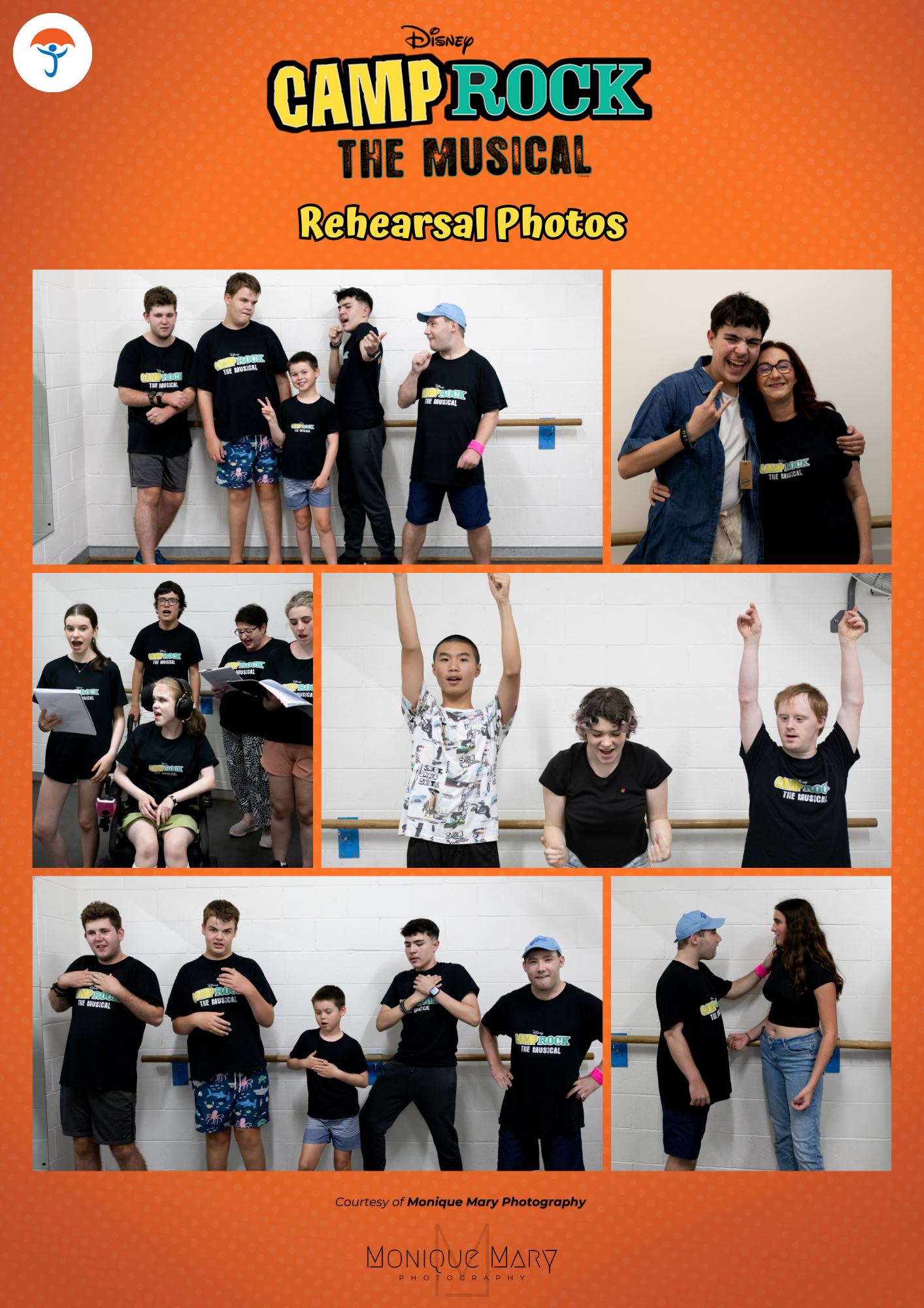 Rehearsal Photos 2